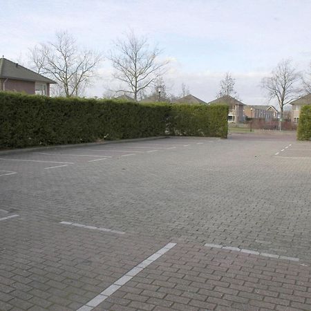 Hotel Triniteit Terneuzen Kültér fotó