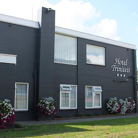 Hotel Triniteit Terneuzen Kültér fotó