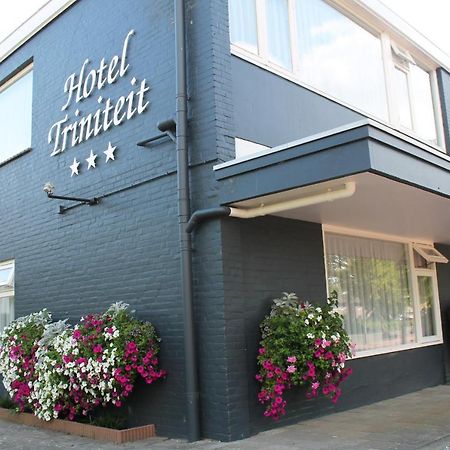 Hotel Triniteit Terneuzen Kültér fotó