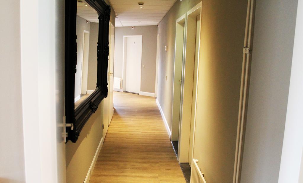 Hotel Triniteit Terneuzen Kültér fotó