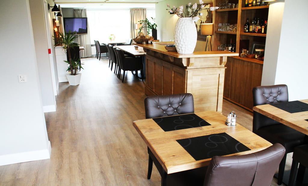 Hotel Triniteit Terneuzen Kültér fotó