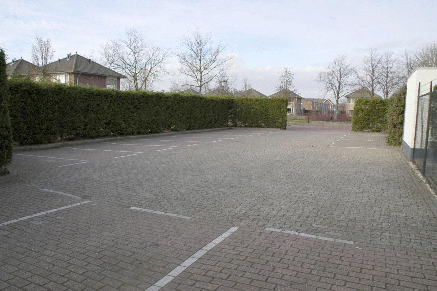 Hotel Triniteit Terneuzen Kültér fotó