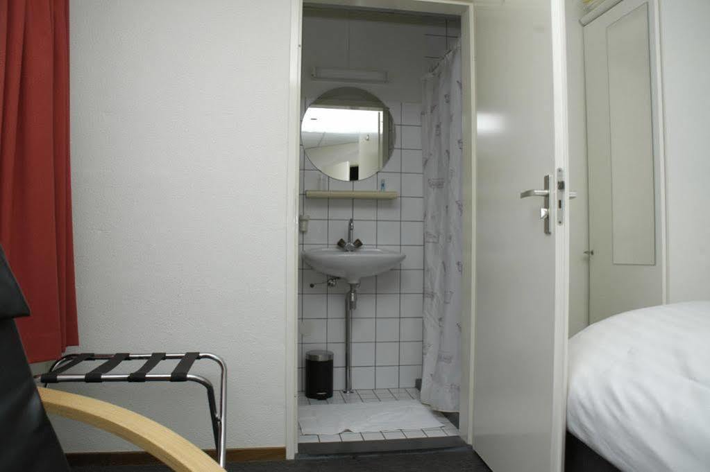 Hotel Triniteit Terneuzen Kültér fotó