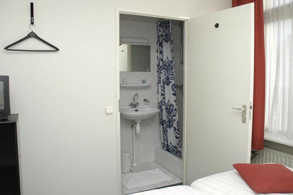 Hotel Triniteit Terneuzen Kültér fotó