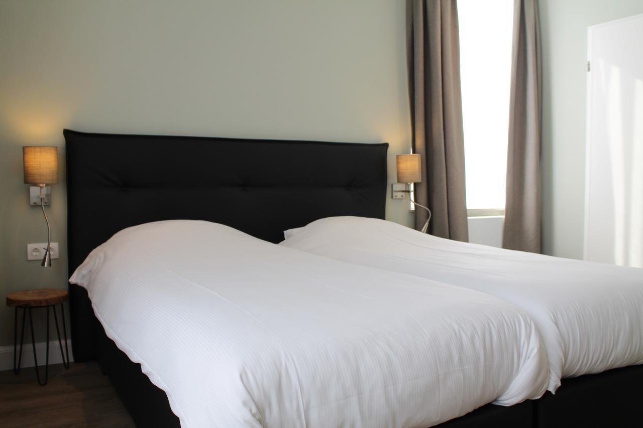 Hotel Triniteit Terneuzen Kültér fotó