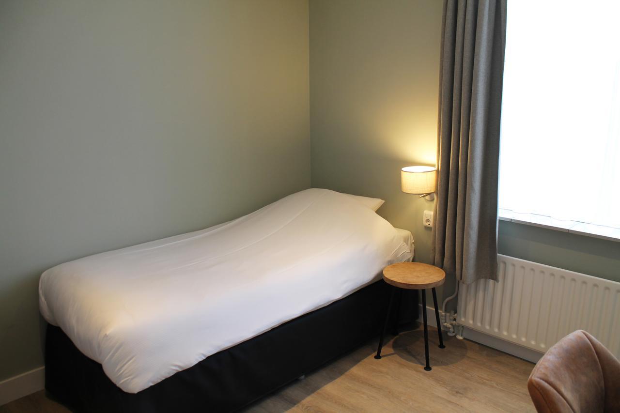 Hotel Triniteit Terneuzen Kültér fotó
