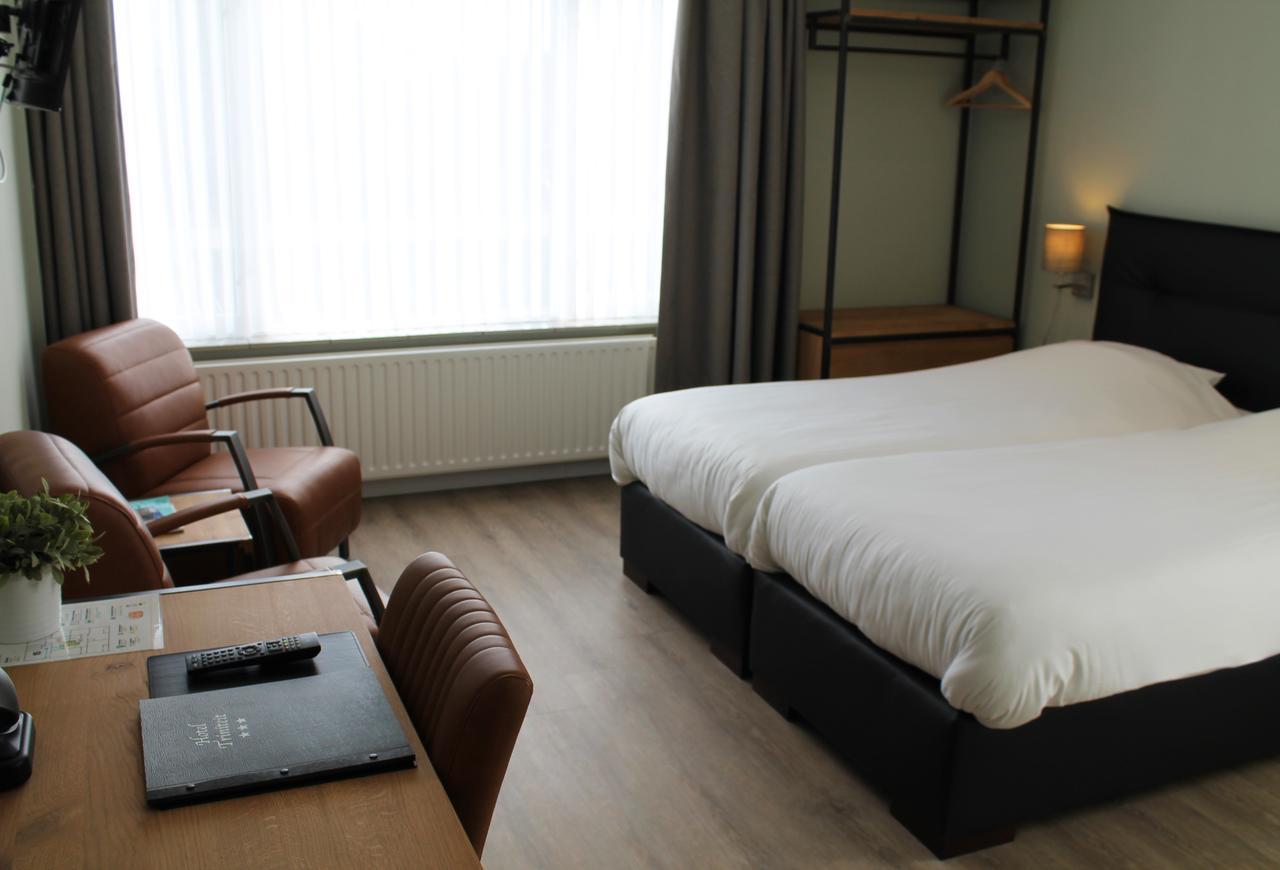 Hotel Triniteit Terneuzen Kültér fotó