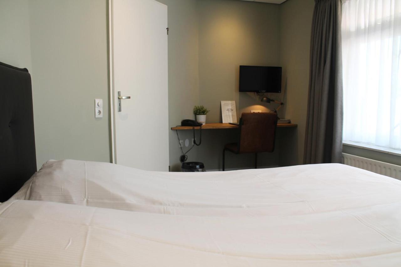 Hotel Triniteit Terneuzen Szoba fotó
