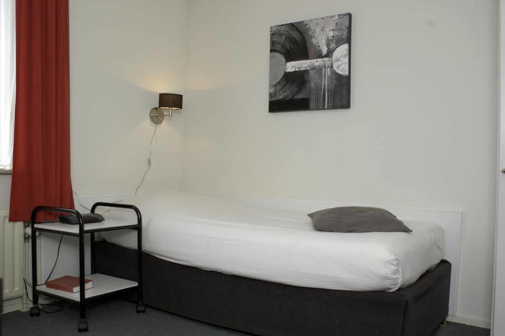 Hotel Triniteit Terneuzen Kültér fotó