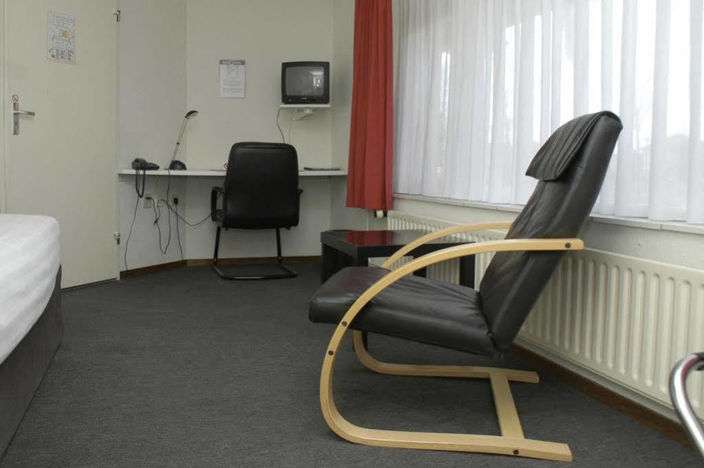Hotel Triniteit Terneuzen Kültér fotó